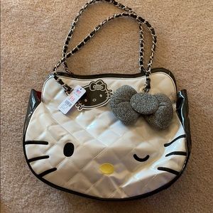 Hello Kitty tote